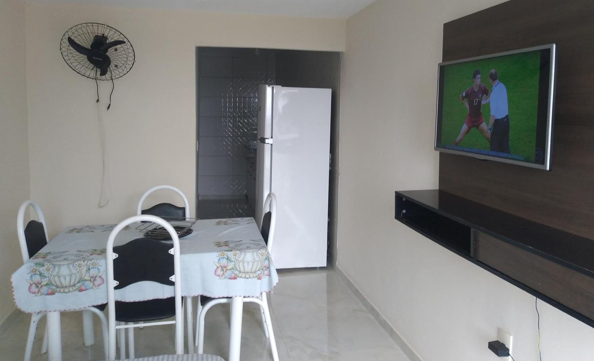 Casa Temporada Cf.18 Villa Cabo Frio Luaran gambar