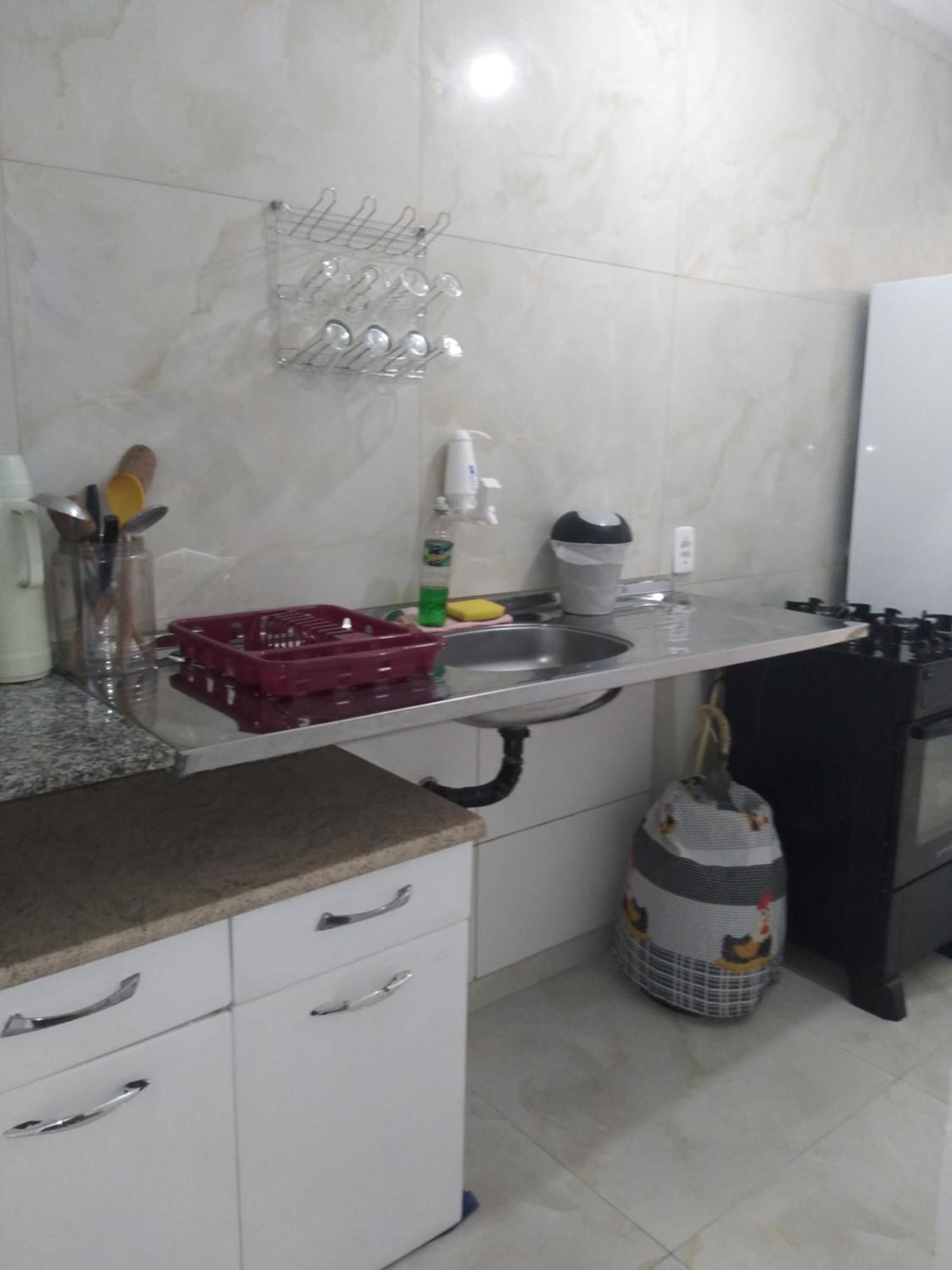 Casa Temporada Cf.18 Villa Cabo Frio Luaran gambar