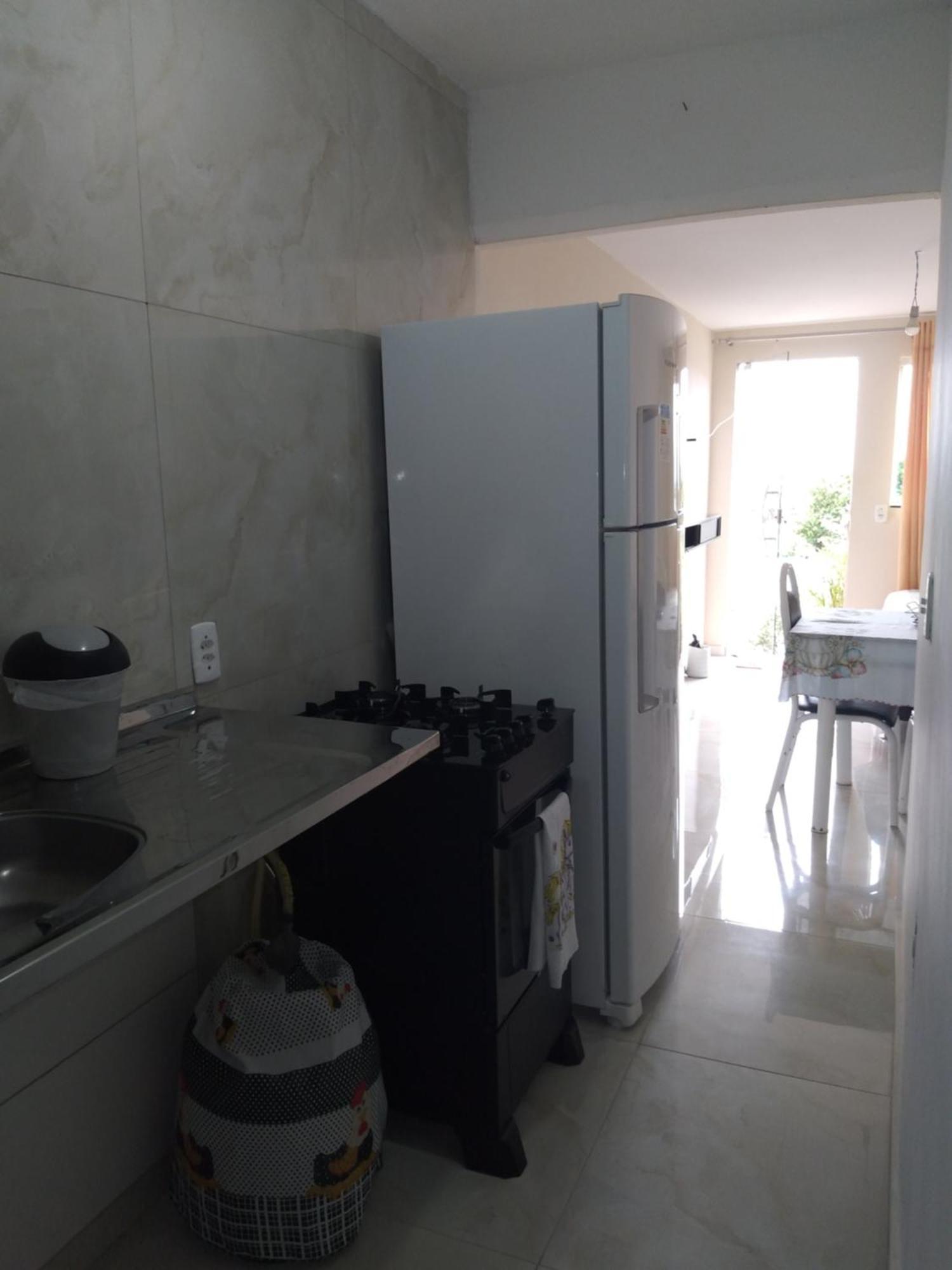 Casa Temporada Cf.18 Villa Cabo Frio Luaran gambar